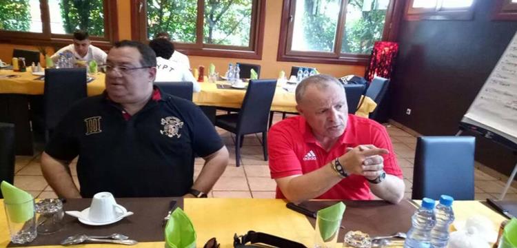 هاني أبو ريدة